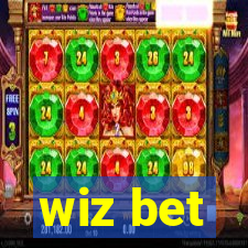 wiz bet